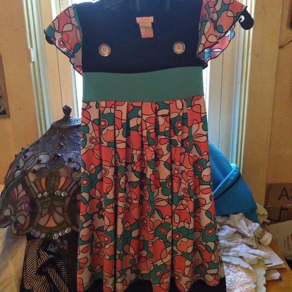 Girls Dress - Picture 1 of 5